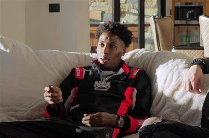 YoungBoy Never Broke Again Interview Why His First Album May Be His Ticket To Freedom