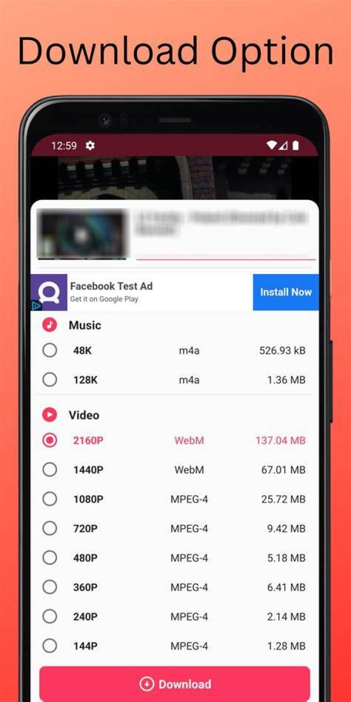 Youtube video download y2mate guru pasenevada