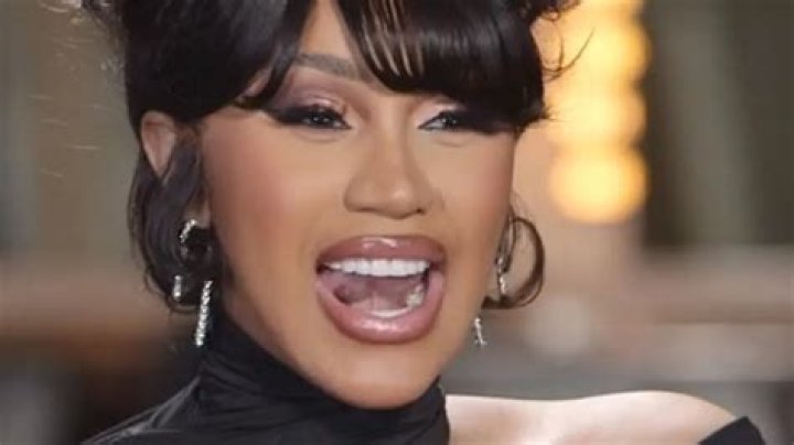 YouTuber Tasha K Has Filed An Appeal In The 4M Cardi B Case &mdash; Here's What That Means AfroTech