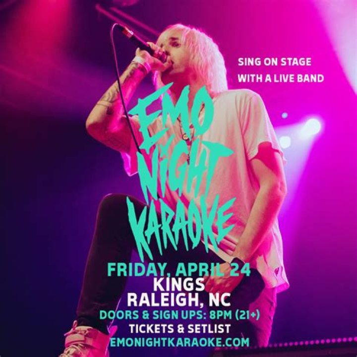 Yves Tumor POSTPONED Kings Raleigh