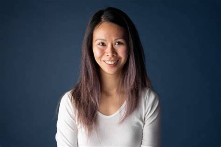 Yvonne Ho Appreciation Post. Without her, there would never have been