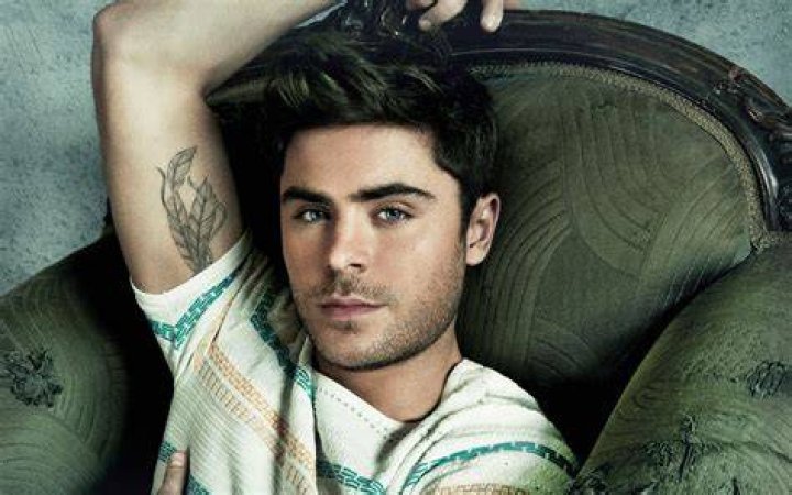 Zac Efron 2020 Wallpapers Wallpaper Cave