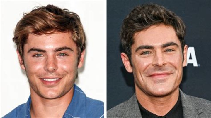 Zac Efron กับพาดหัว 'Dad Bod' กลายเป็นการจุดกระแสร้อนเรื่องการวิพากษ์