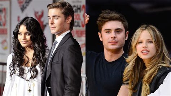 Zac Efron Girlfriend 2022 Memes Feel