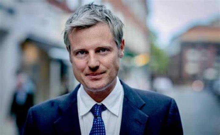 Zac Goldsmith Is The Conservative Mayoral Candidate Londonist