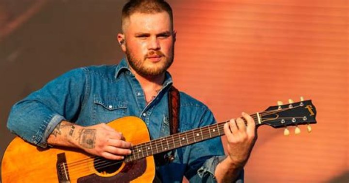 Zach Bryan Net Worth, Wiki Bio, Height, Age, Career, Lifestyle, Family