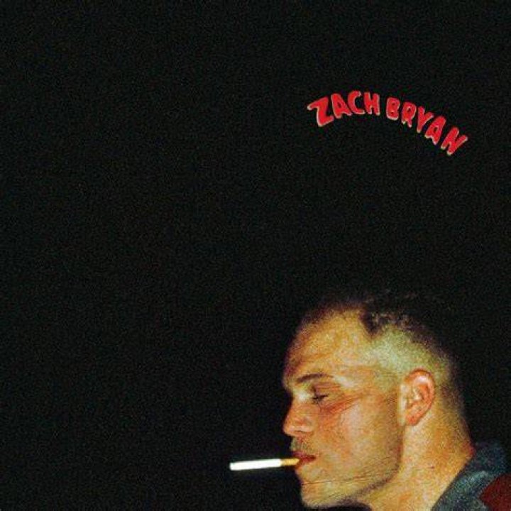 Zach Bryan Takes Top 3 Spots On Americana/Folk Albums Chart As ‘Boys Of