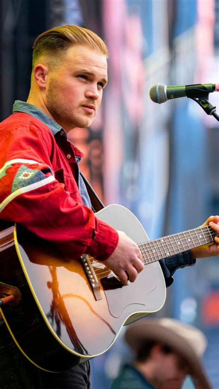 Zach Bryan's Next Tour Will Use Ticketmaster, Ending Boycott