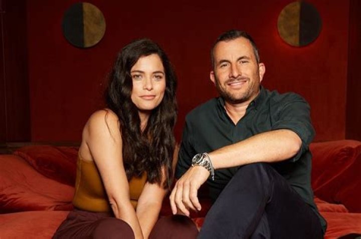 Zach Goldsmith And Farrah Brawn The Inside Scoop On Their Relationship