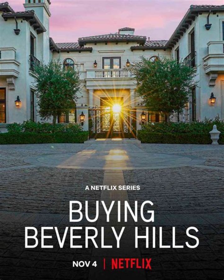 Zach Goldsmith Hilton Hyland Beverly Hills Real Estate