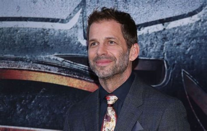 Zack Snyder's Justice League Joker Epilogue Explained Den of Geek
