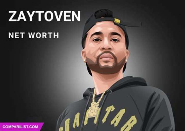 Zaytoven Net Worth (2024), Wiki, Age, Wife, Kids And More Facts