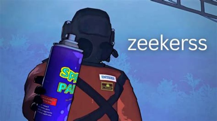 Zeekerss YouTube