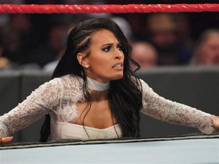Zelina Vega 2021 Wallpapers Wallpaper Cave