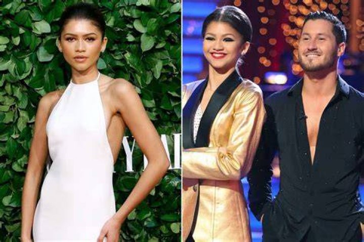 Zendaya & Val Finals Dancing With The Stars Photo (34556836) Fanpop