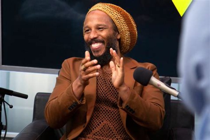Ziggy Marley Net Worth 2024 What Is The Musician Worth?
