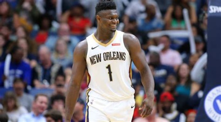 Zion Williamson Net Worth 2020 How Rich Is He? SportyTell