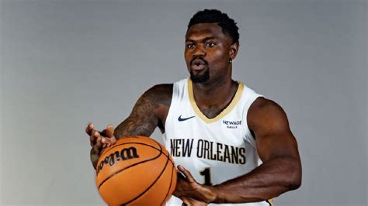 Zion Williamson Wiki 2021 Net Worth, Height, Weight, Relationship
