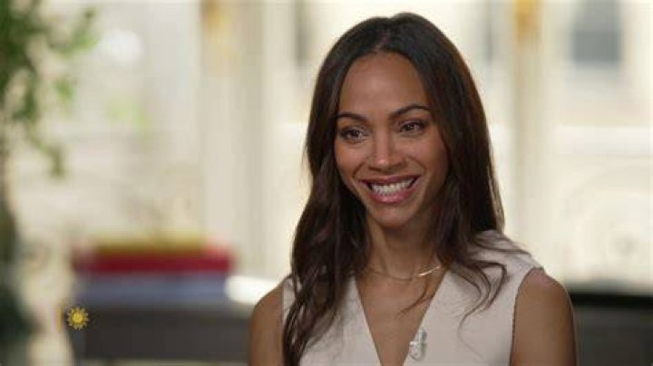 Zoe Saldana Ethnic Background, Ethnicity, Husband, Race, Spouse