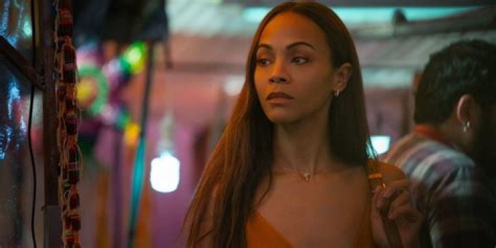 Zoe Saldana Religion What Religion is Zoe Saldana? Is Zoe Saldana a