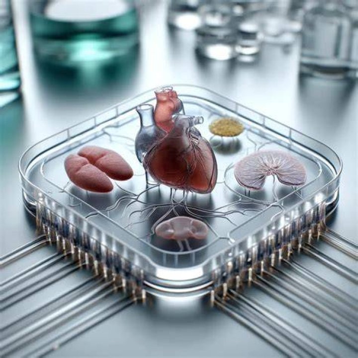 Zo&euml;CM2&trade; Culture Module for OrganChips Emulate