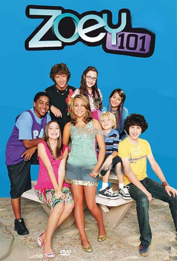 Zoey 101 il cast parla di reunion e reboot The Redheads Diaries