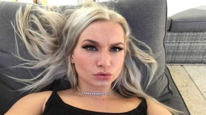 Zoie Burgher bio Age, net worth, boyfriend, career, legal issues Legit.ng